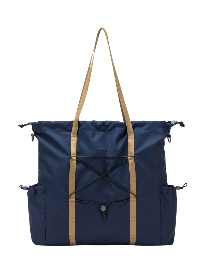 ELLIKER Lammer Tote Bag, 18L
