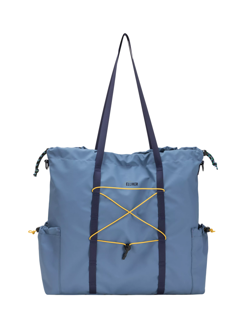 ELLIKER Lammer tote bag 18L (British brand)