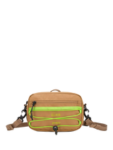 John Lewis ELLIKER Litton Crossbody Bag Sand- Buy online at McGrocer