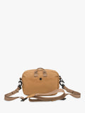 ELLIKER Litton crossbody bag sand, UK version