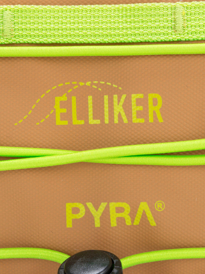 ELLIKER Litton crossbody bag sand, UK version
