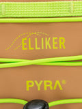 ELLIKER Litton crossbody bag sand, UK version