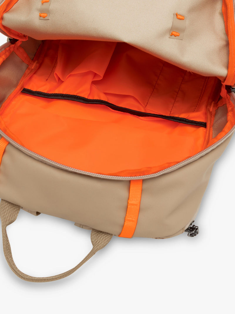 ELLIKER Keser Backpack 14L hiking backpack (British brand)