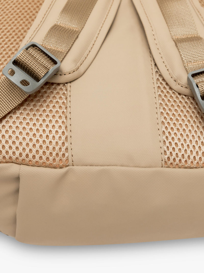 ELLIKER Keser Backpack 14L hiking backpack (British brand)