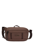 ELLIKER Semer Sling Bag, 1L, Brown