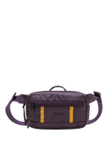 ELLIKER Semer Sling Bag, 1L, Purple