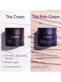 Caudalie Premier Cru cream refill 50ml - British product