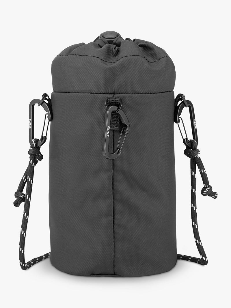 ELLIKER Kirkby bottle bag for wide-mouth bottles, imported from the UK