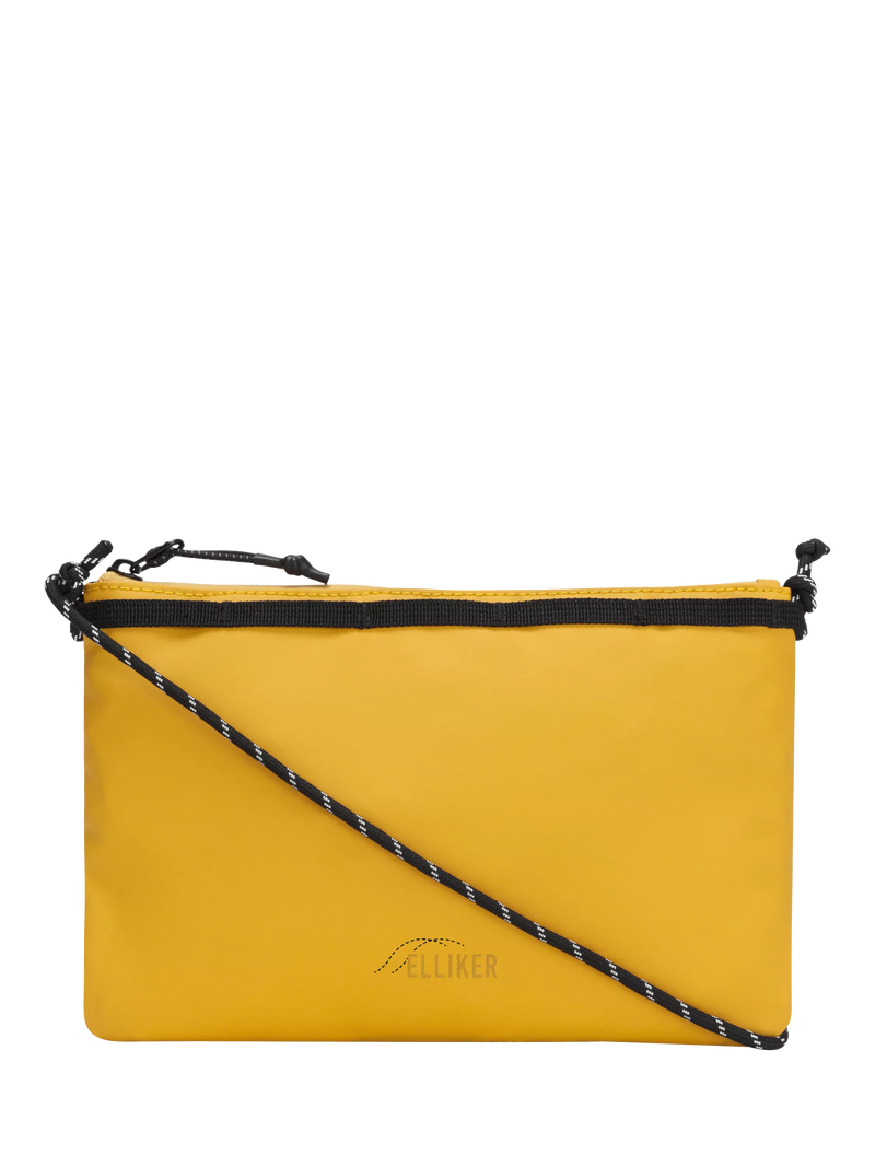 ELLIKER Hetchell Cross Body Sacoche Bag, 1L
