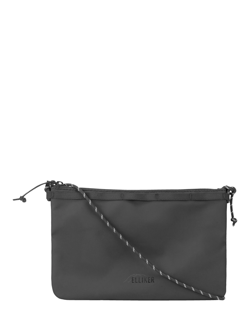 ELLIKER Hetchell Cross Body Sacoche Bag, 1L