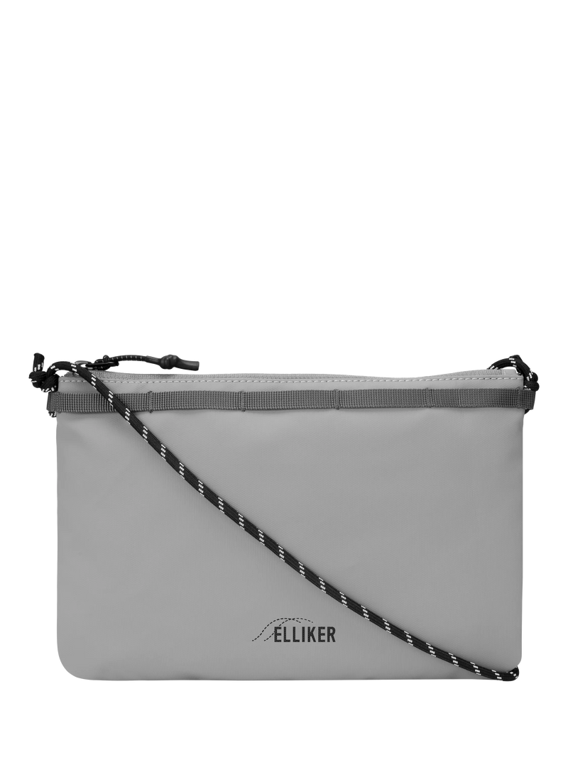 ELLIKER Hetchell Cross Body Sacoche Bag, 1L