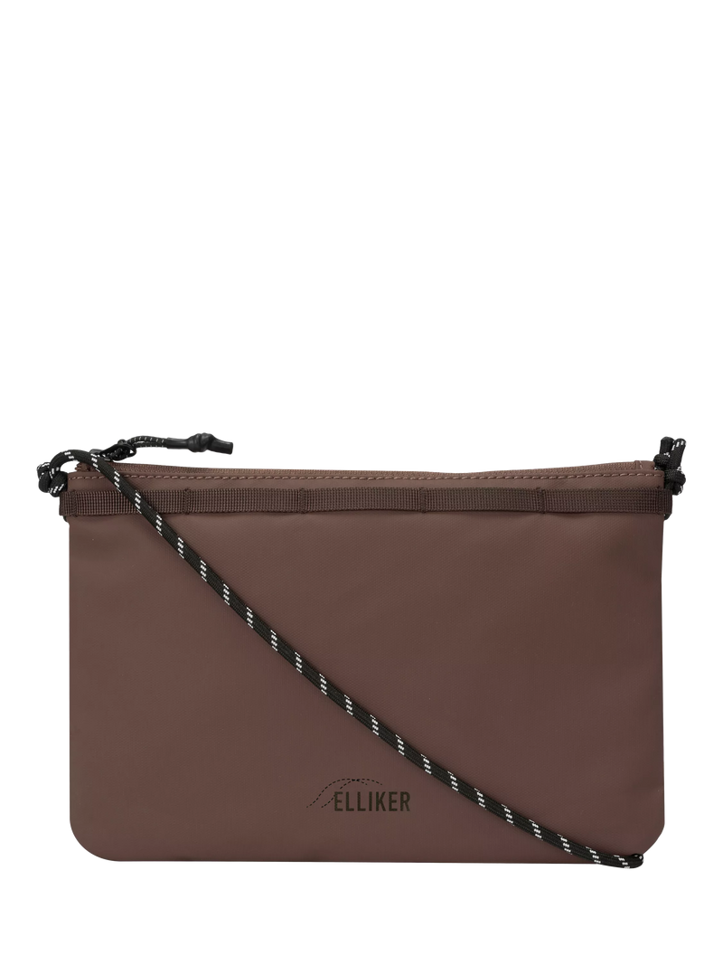ELLIKER Hetchell Cross Body Sacoche Bag, 1L