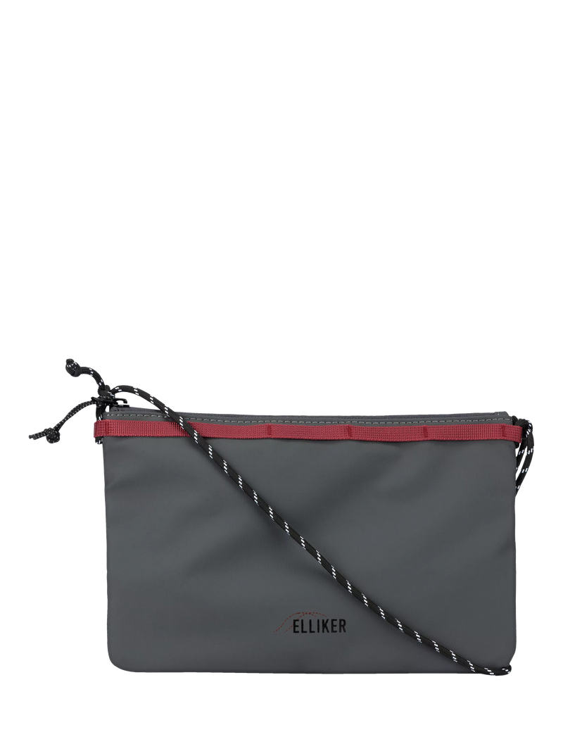 ELLIKER Hetchell Cross Body Sacoche Bag, 1L