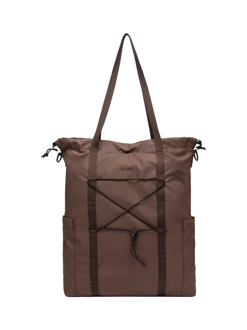 ELLIKER Carston Tote Bag 13L