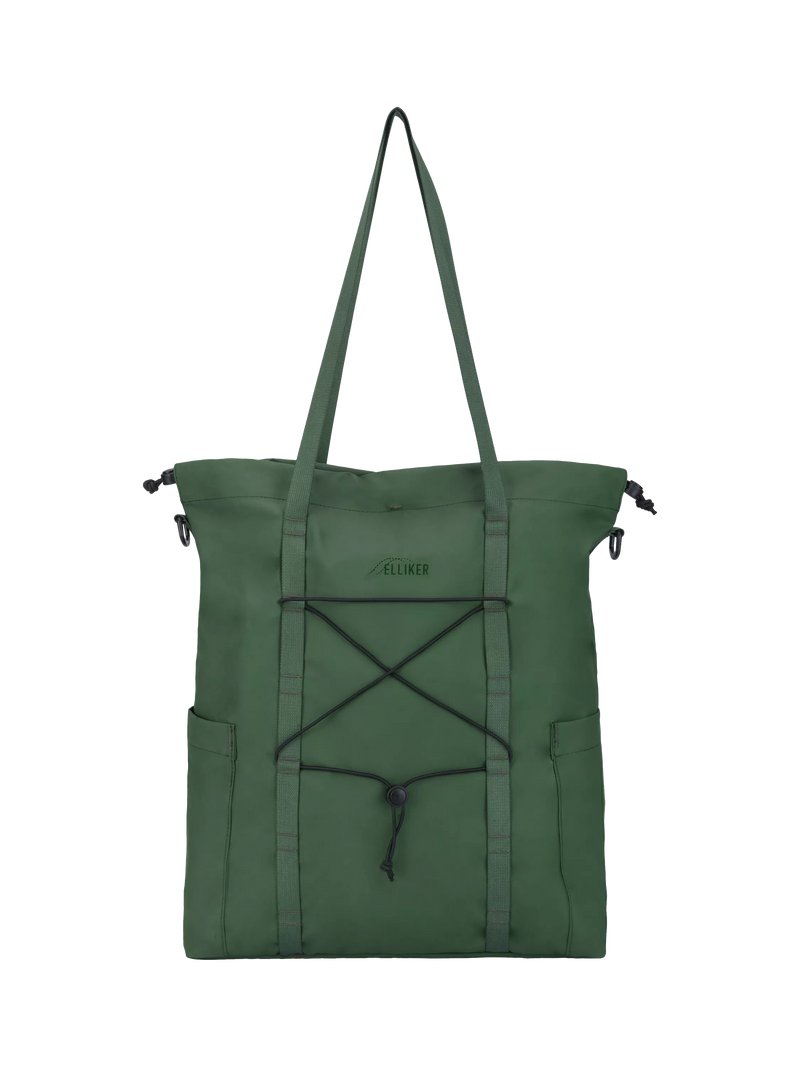 ELLIKER Carston Tote Bag 13L
