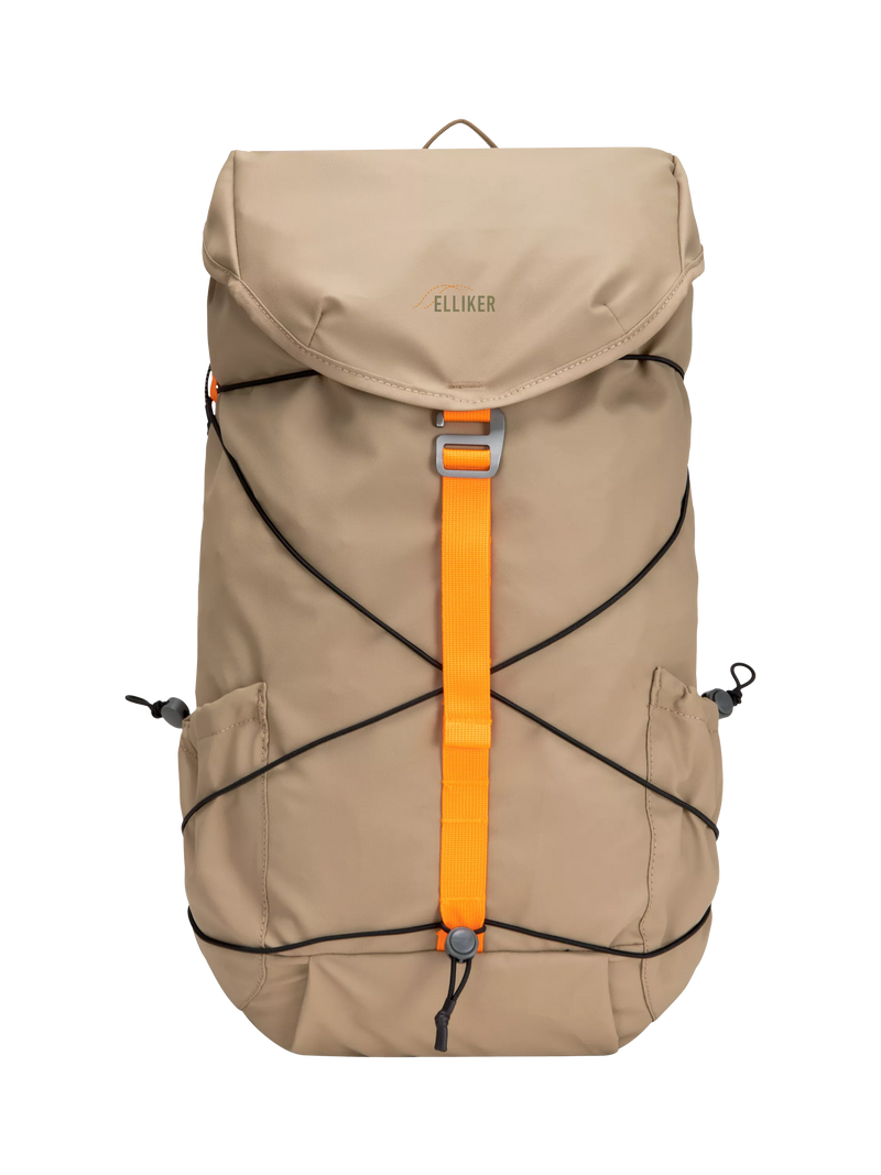 ELLIKER Wharfe Backpack 22L