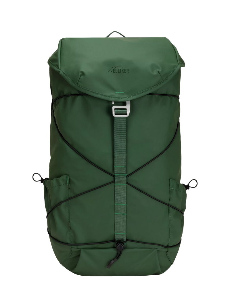 ELLIKER Wharfe Backpack 22L