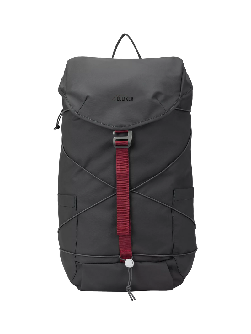 ELLIKER Wharfe Backpack 22L