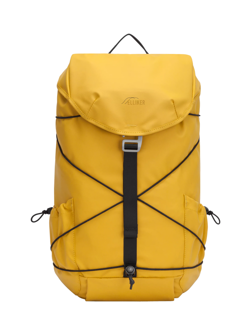 ELLIKER Wharfe Backpack 22L
