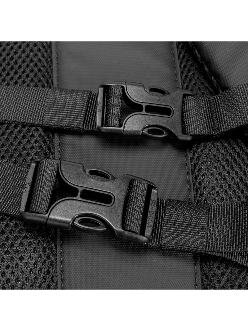 ELLIKER Wharfe backpack 22L - British product