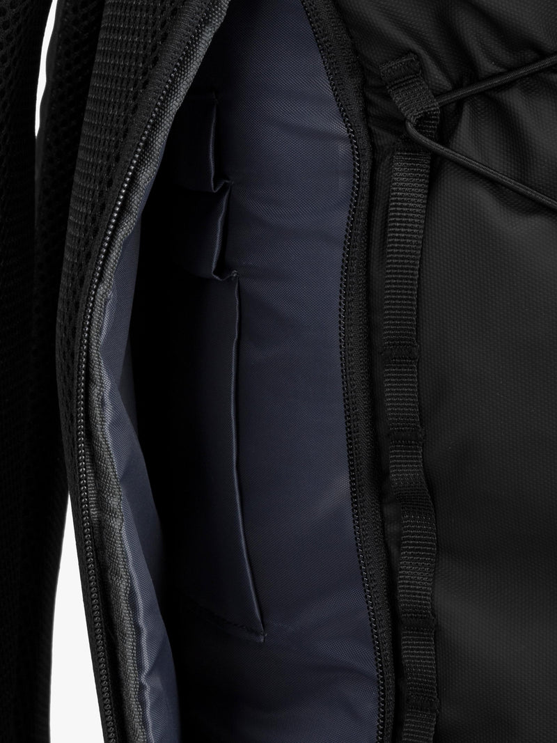 ELLIKER Wharfe backpack 22L - British product