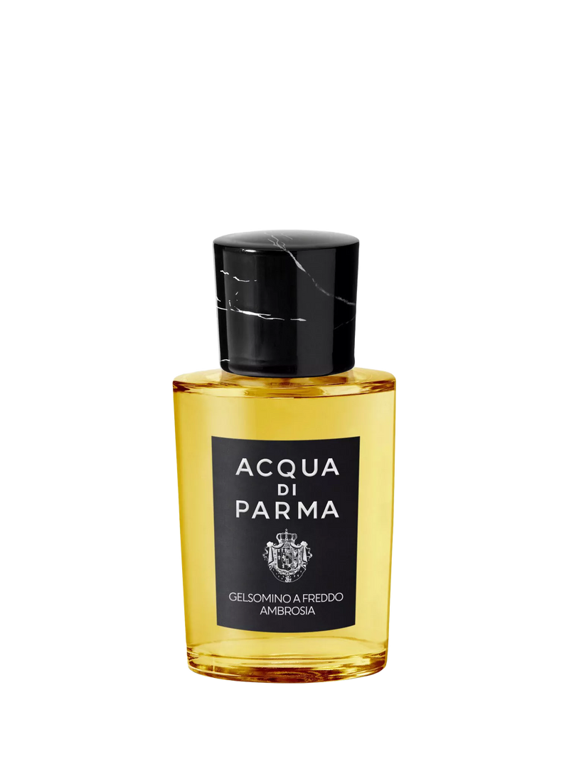 Acqua di Parma Gelsomino A Freddo Ambrosia parfum 50ml - British product