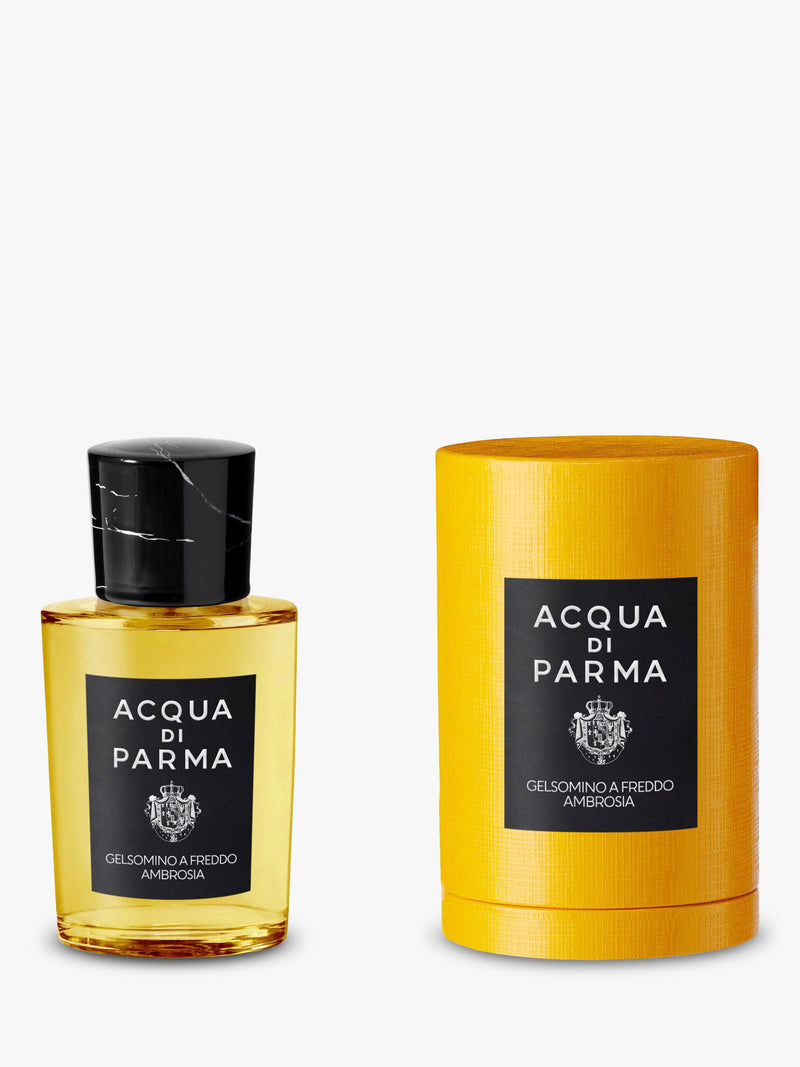 Acqua di Parma Gelsomino A Freddo Ambrosia parfum 50ml - British product