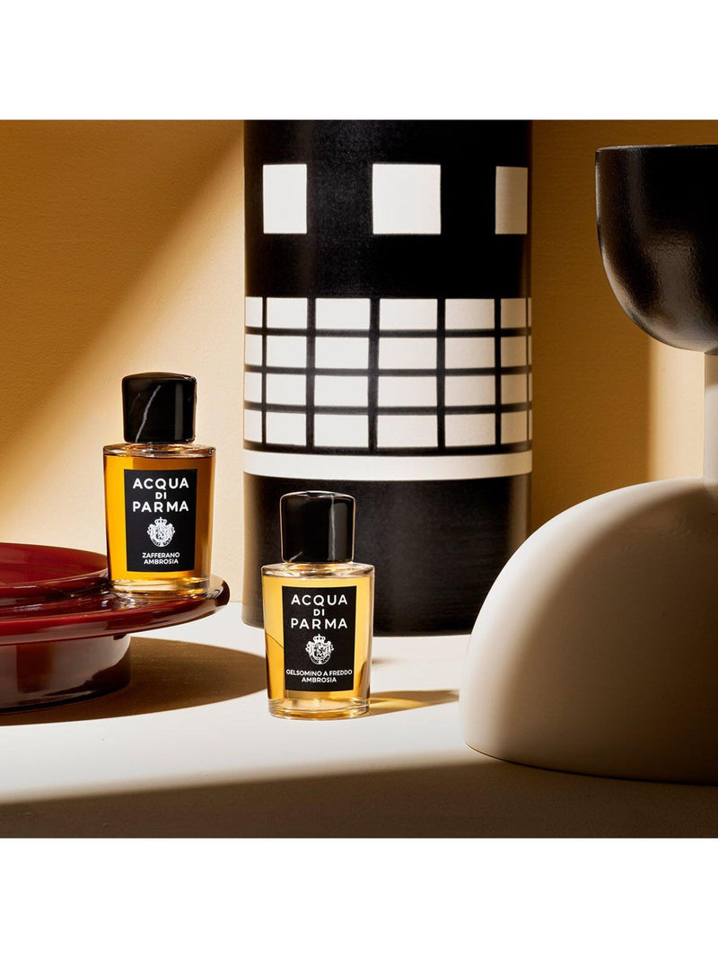 Acqua di Parma Gelsomino A Freddo Ambrosia parfum 50ml - British product