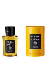 John Lewis Acqua di Parma Zafferano Ambrosia Parfum 50ml- Buy online at McGrocer