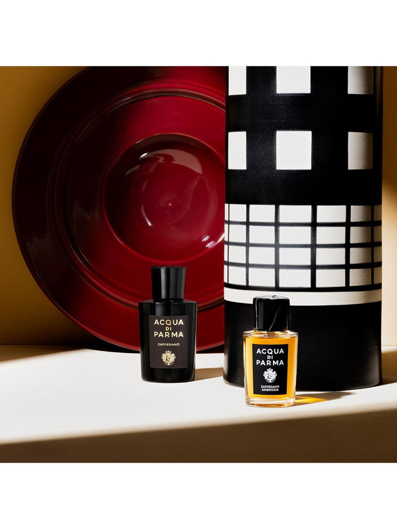 Acqua di Parma Zafferano Ambrosia parfum 50ml - British product