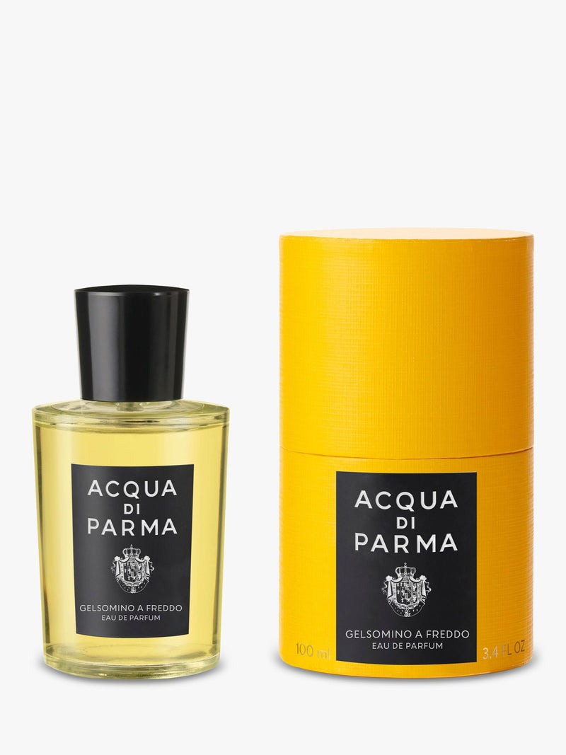 Acqua di Parma Gelsomino A Freddo EDP 100ml, imported from the UK