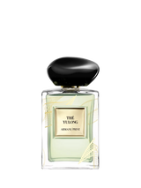 John Lewis Giorgio Armani Privé Les Eaux Thé Yulong Gold Leaves Edition Eau de Toilette 100ml- Buy online at McGrocer