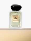 Armani Thé Yulong gold edition eau de toilette 100ml, UK version