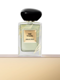 Armani Thé Yulong gold edition eau de toilette 100ml, UK version