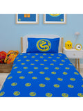 LEGO Ninjago reversible duvet cover set single, UK version