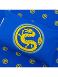 LEGO Ninjago reversible duvet cover set single, UK version