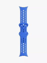 John Lewis Google Pixel Watch 3 & 4 Active Band (Small) - Indigo- Buy online at McGrocer