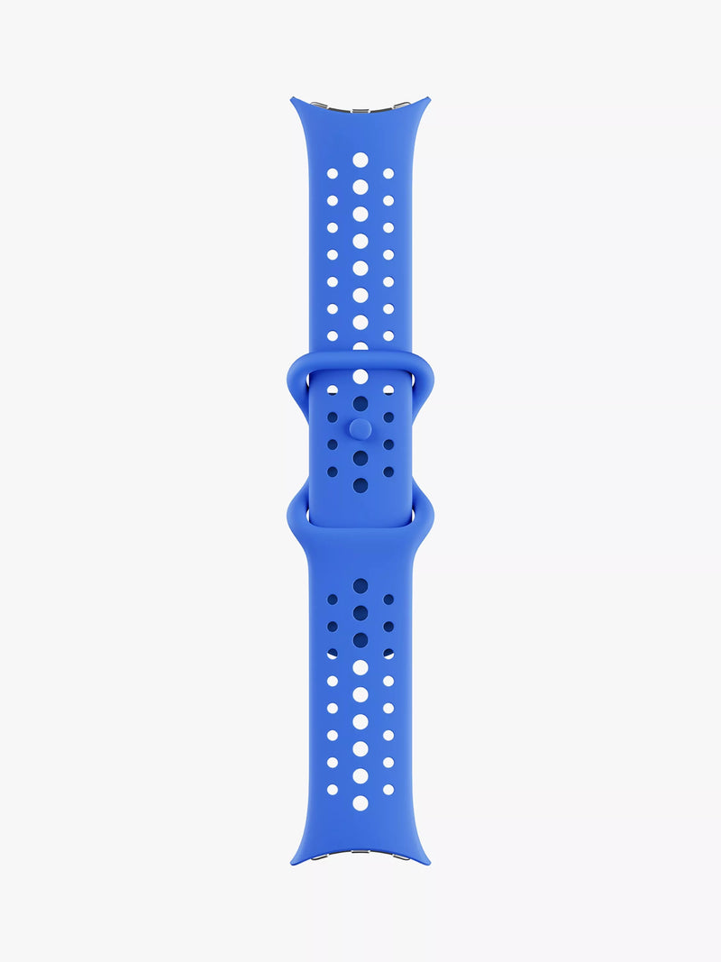 Google active watch band indigo small - British product