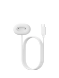 Google Pixel Watch 4 USB-C Quick Charge Dock in Snow, UK version