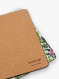 Pimpernel Wildflowers placemat and coaster set - British brand