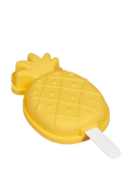 Tala pineapple silicone ice lolly mould yellow (British brand)