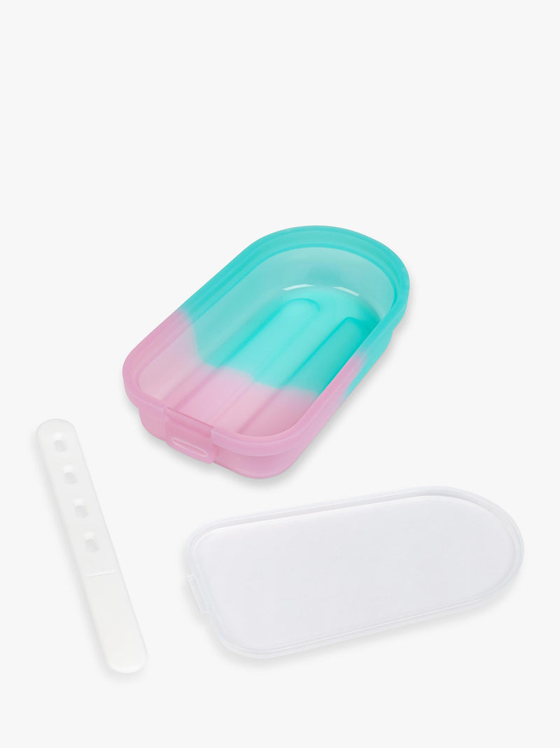 Tala summer treats silicone ice lolly mould - imported from the UK