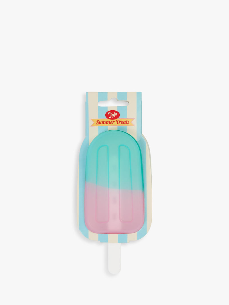 Tala summer treats silicone ice lolly mould - imported from the UK