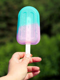 Tala summer treats silicone ice lolly mould - imported from the UK
