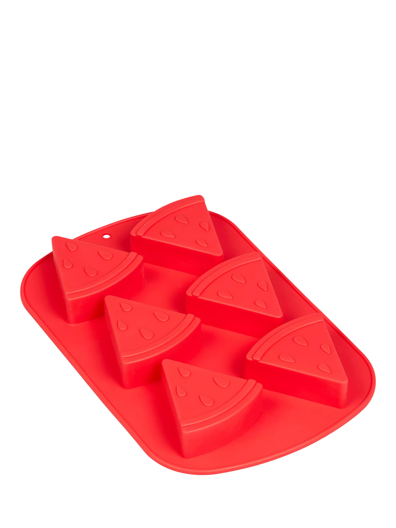 Tala watermelon silicone ice cube mould tray, UK version