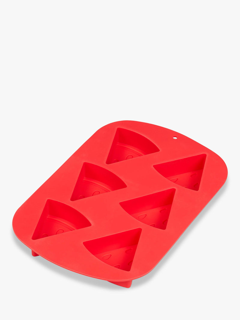 Tala watermelon silicone ice cube mould tray, UK version