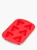 Tala watermelon silicone ice cube mould tray, UK version
