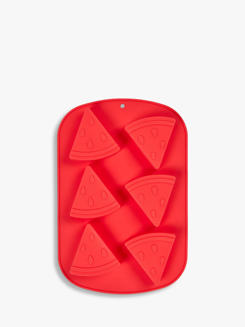 Tala watermelon silicone ice cube mould tray, UK version