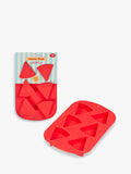 Tala watermelon silicone ice cube mould tray, UK version