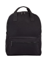John Lewis Nere Bondi Backpack 14L Black- Buy online at McGrocer
